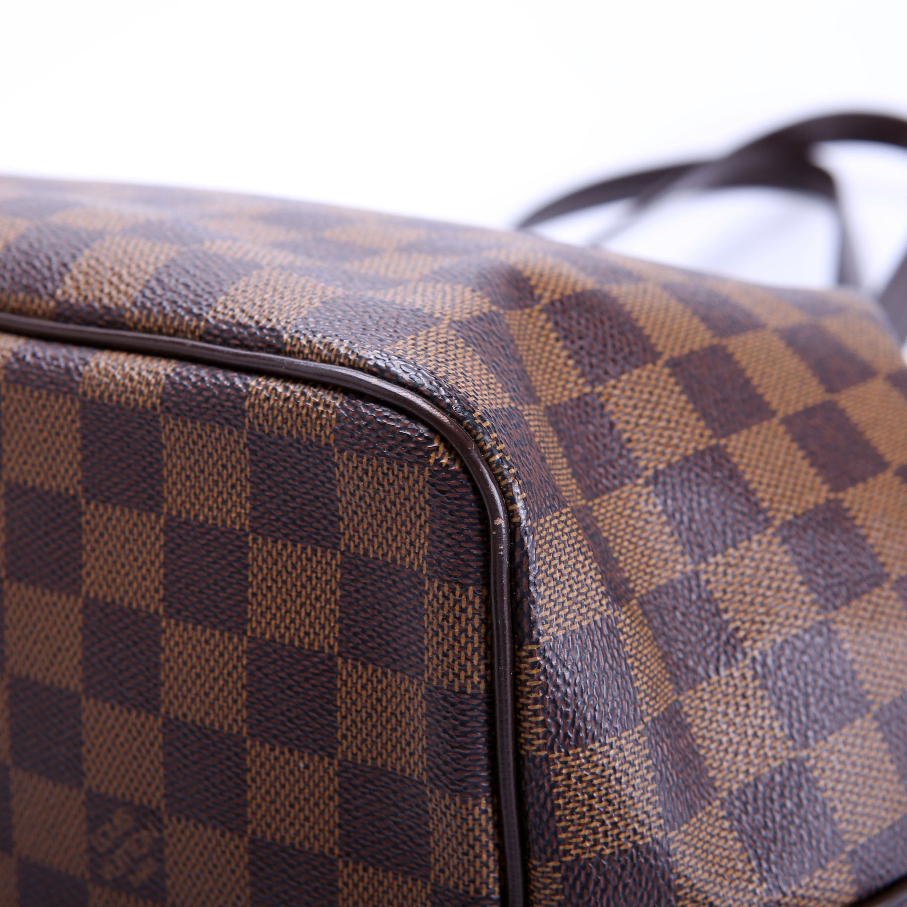 Louis Vuitton Westminster GM Damier Ebene