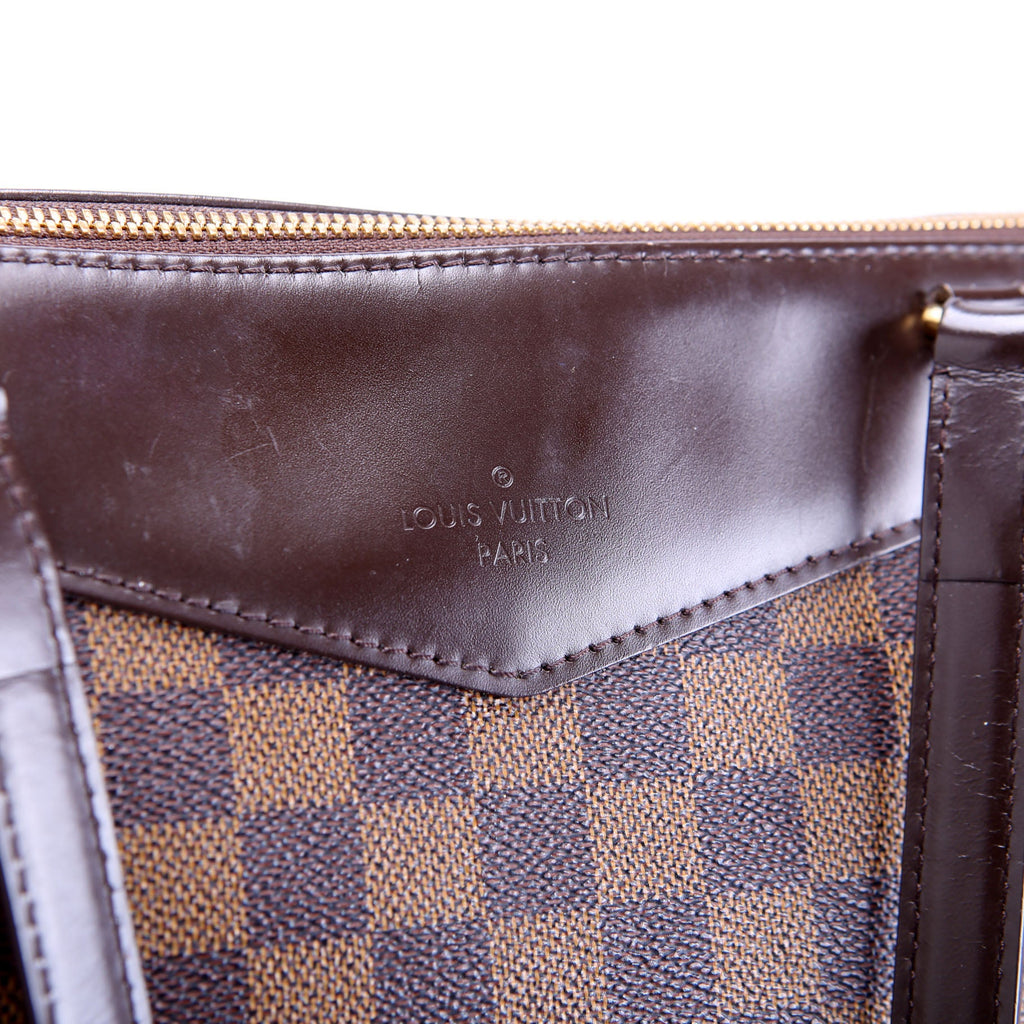 Louis Vuitton Westminster GM Damier Ebene