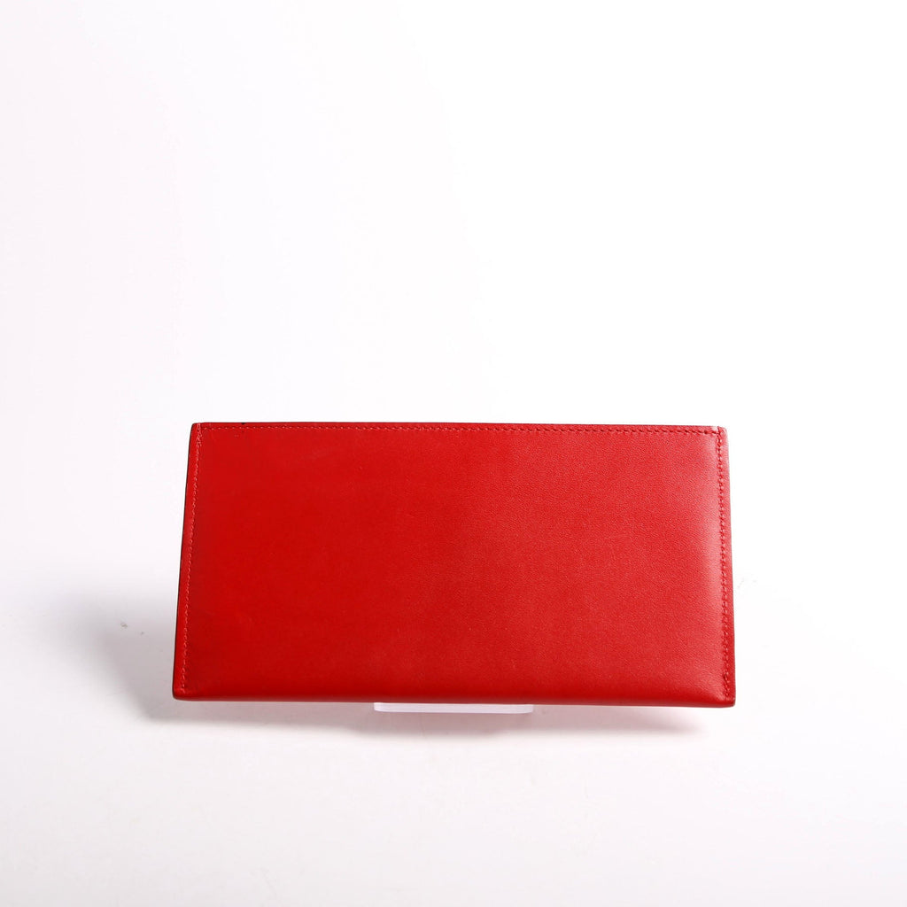 Louis Vuitton Pochette Felicie Card Insert Only Red
