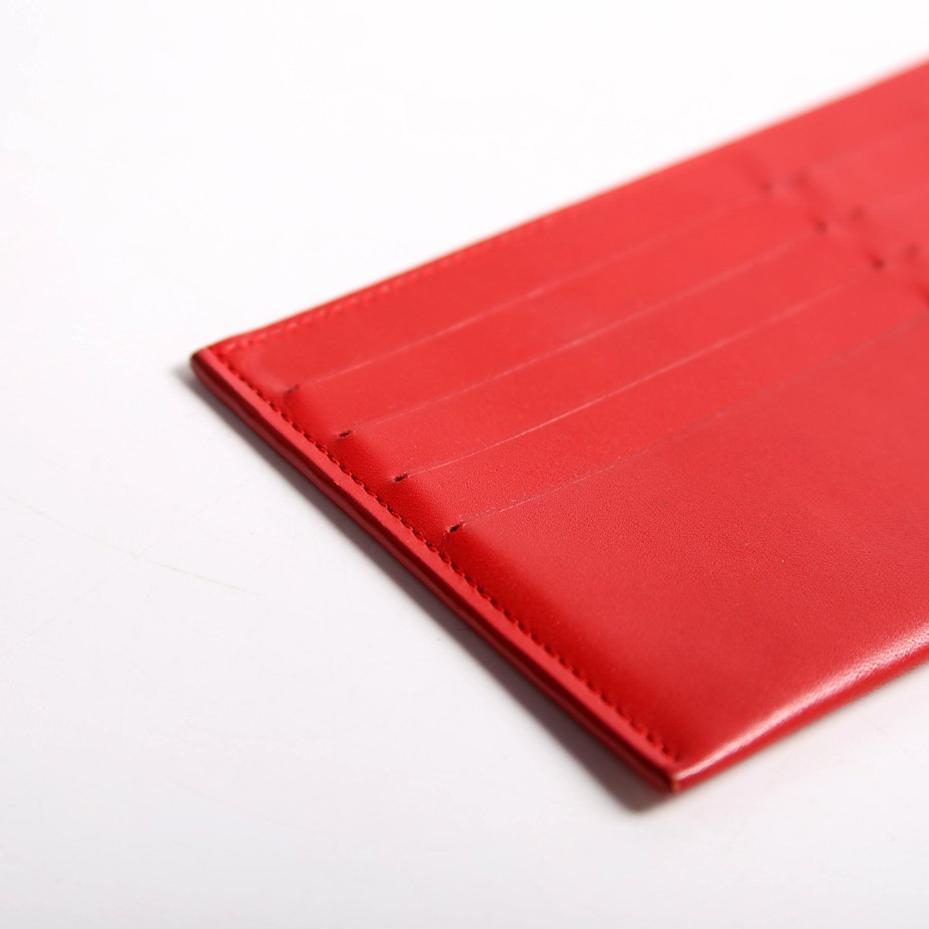 Louis Vuitton Pochette Felicie Card Insert Only Red