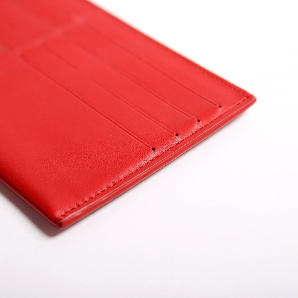 Louis Vuitton Pochette Felicie Card Insert Only Red