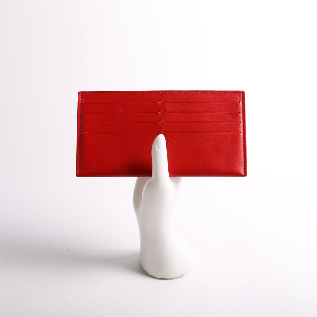 Louis Vuitton Pochette Felicie Card Insert Only Red