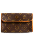 Louis Vuitton Pochette Florentine Monogram