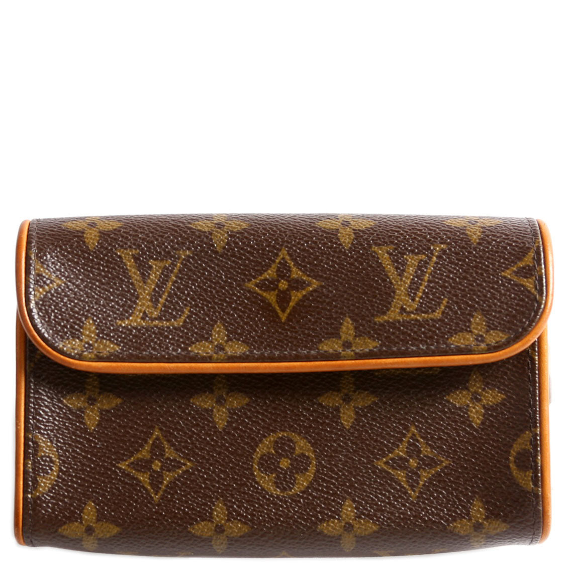 Louis Vuitton Pochette Florentine Monogram