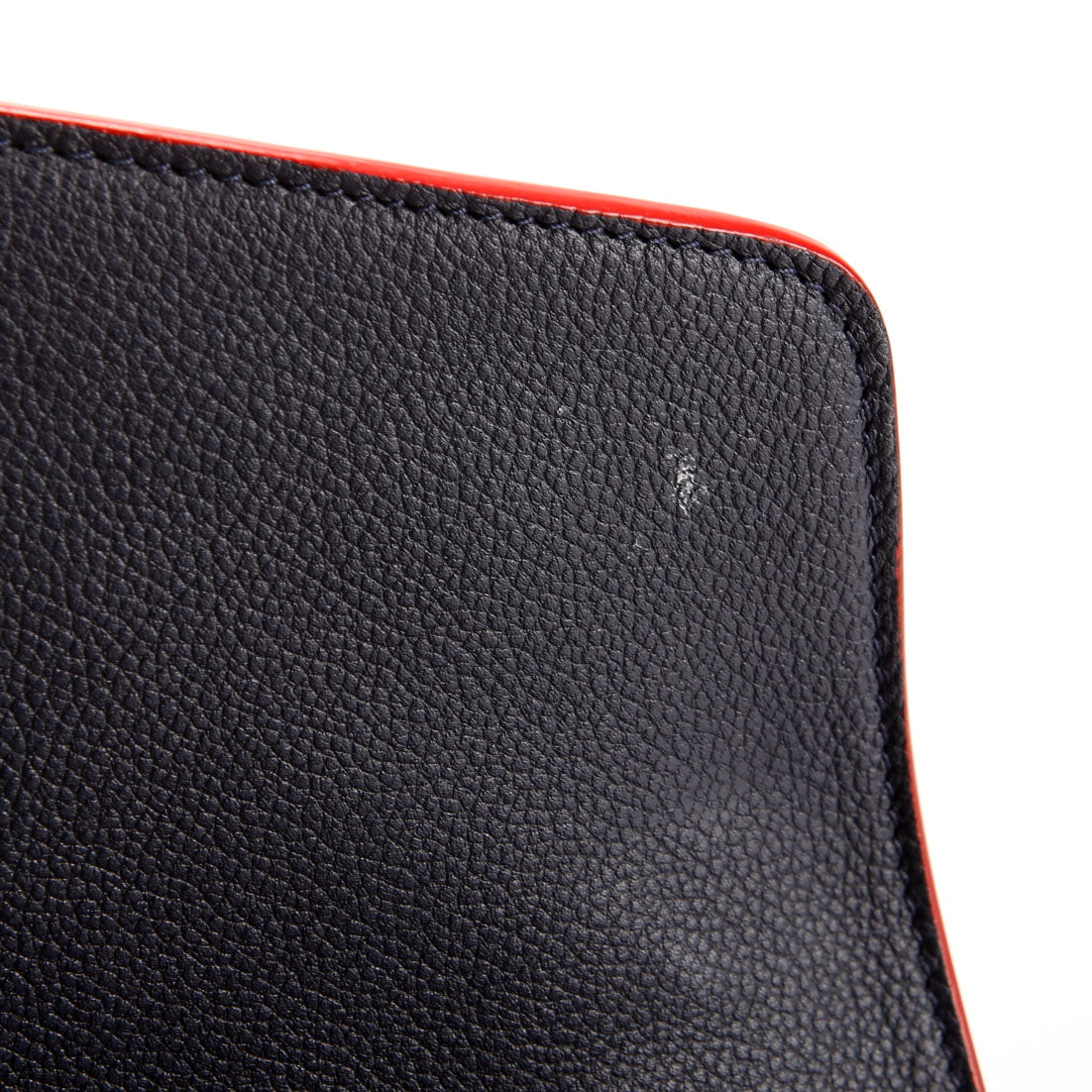 Louis Vuitton Pochette Metis Empreinte Navy