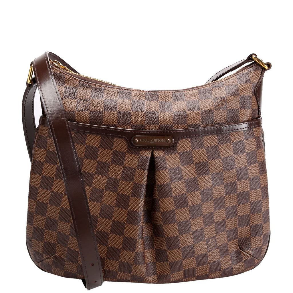 Louis Vuitton Bloomsbury PM Damier Ebene