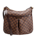 Louis Vuitton Bloomsbury PM Damier Ebene