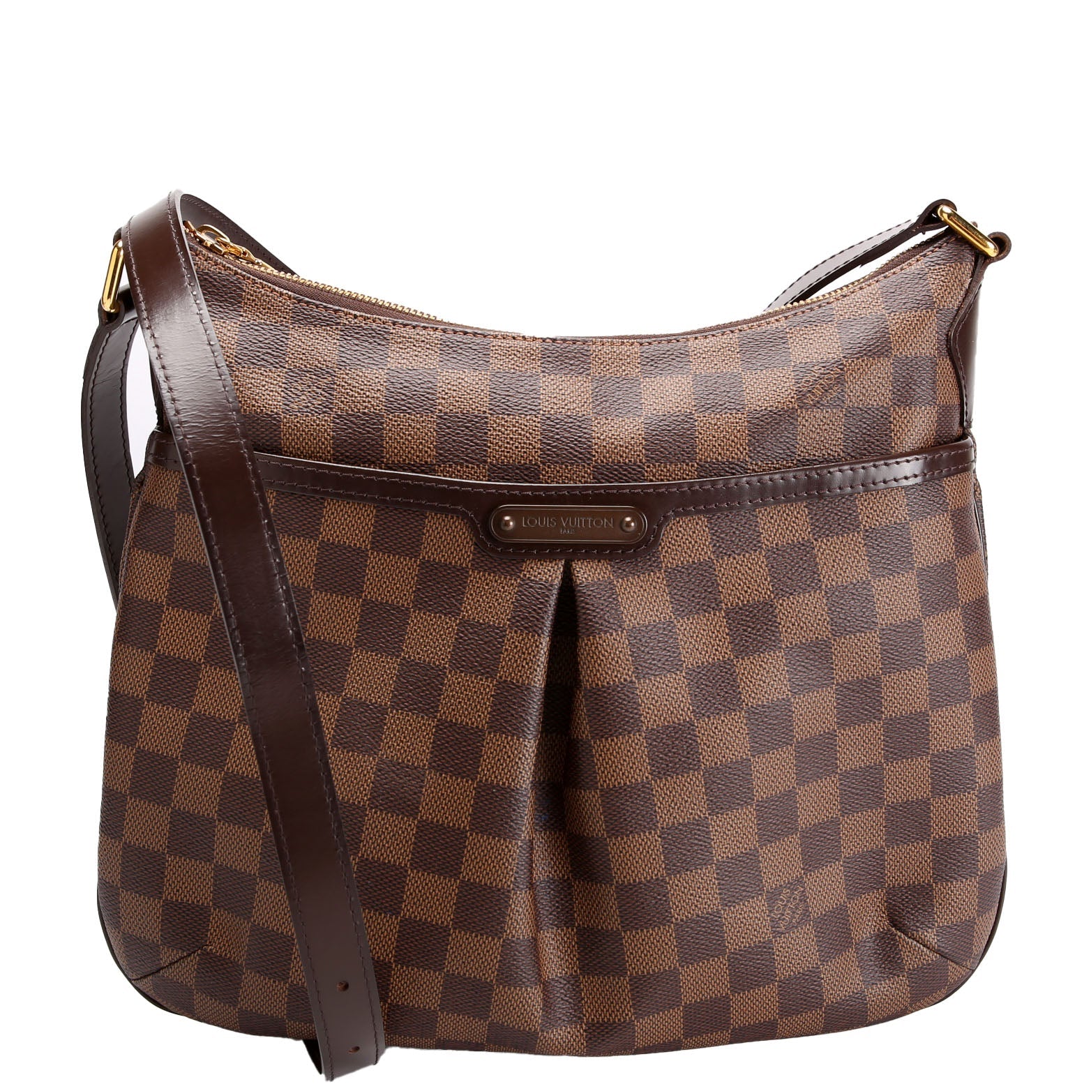 Louis Vuitton Bloomsbury PM Damier Ebene