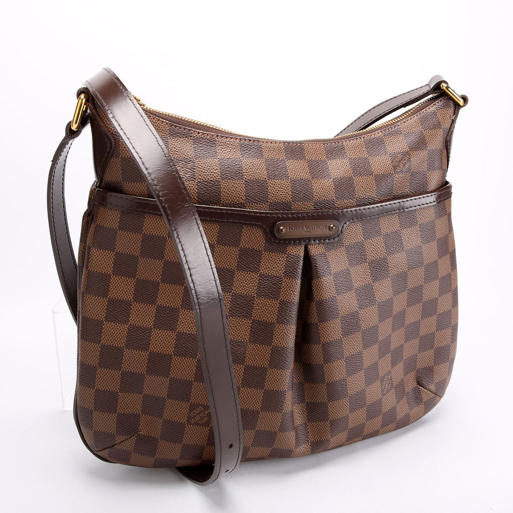 Louis Vuitton Bloomsbury PM Damier Ebene
