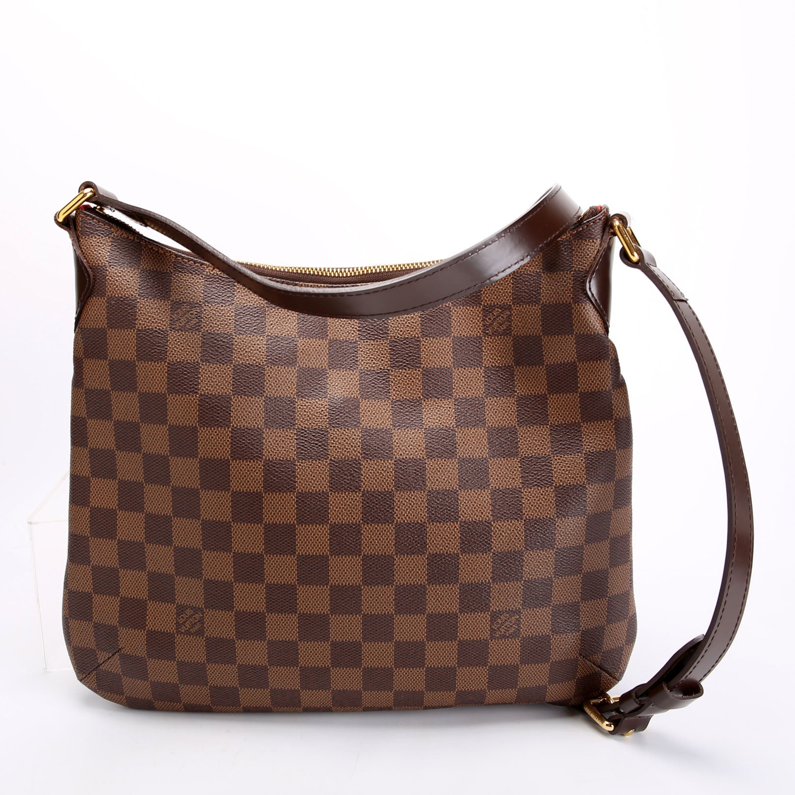 Louis Vuitton Bloomsbury PM Damier Ebene