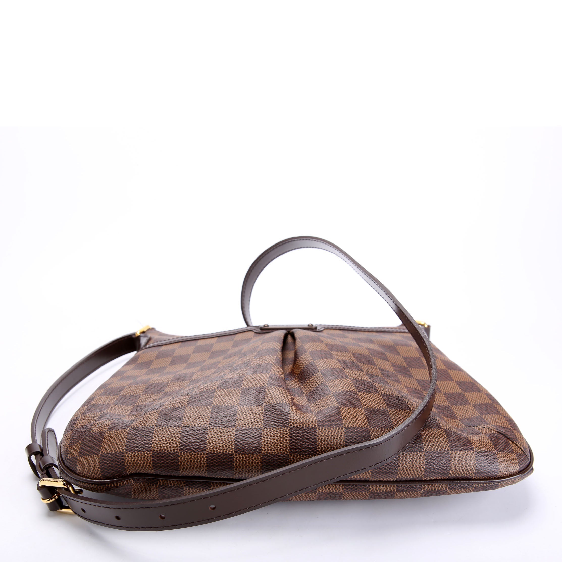 Louis Vuitton Bloomsbury PM Damier Ebene