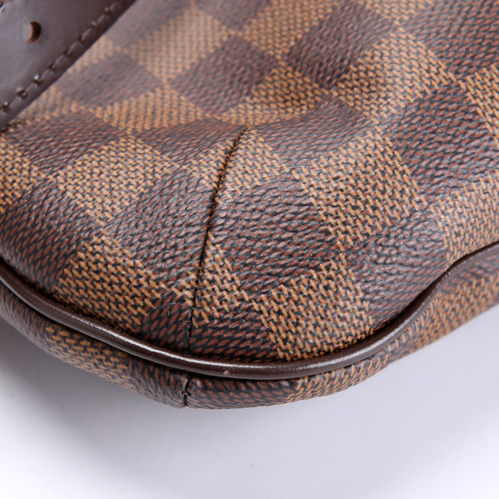 Louis Vuitton Bloomsbury PM Damier Ebene
