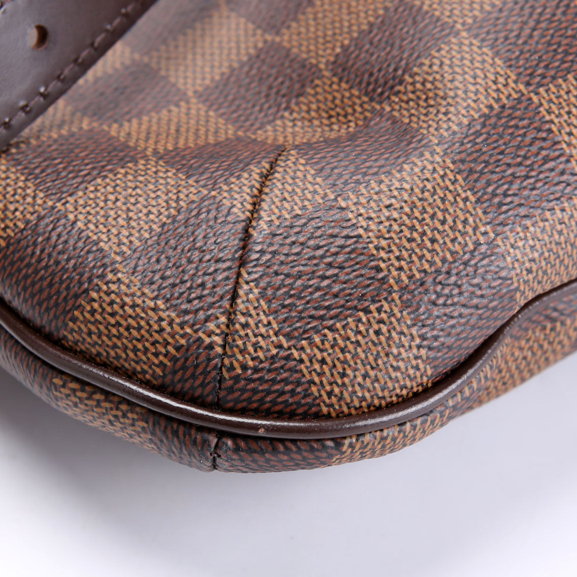 Louis Vuitton Bloomsbury PM Damier Ebene