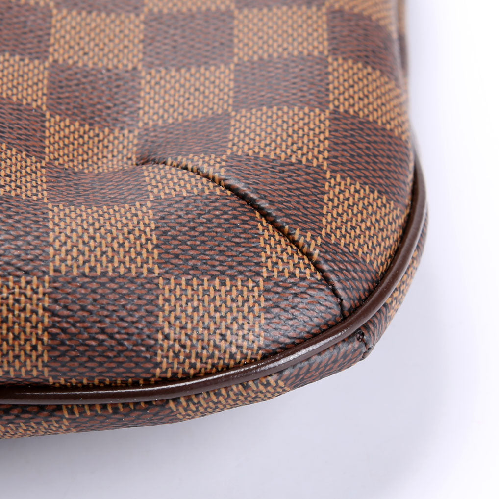 Louis Vuitton Bloomsbury PM Damier Ebene