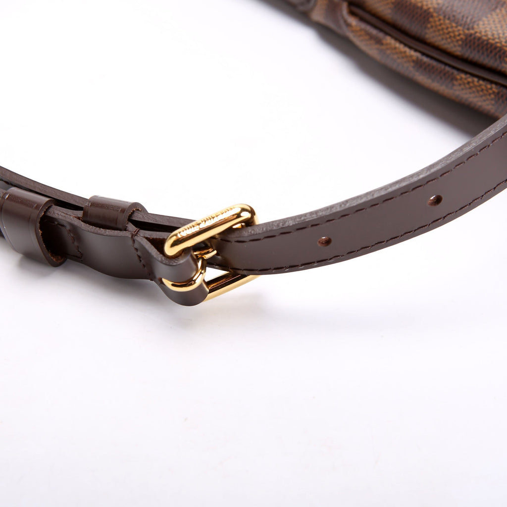 Louis Vuitton Bloomsbury PM Damier Ebene