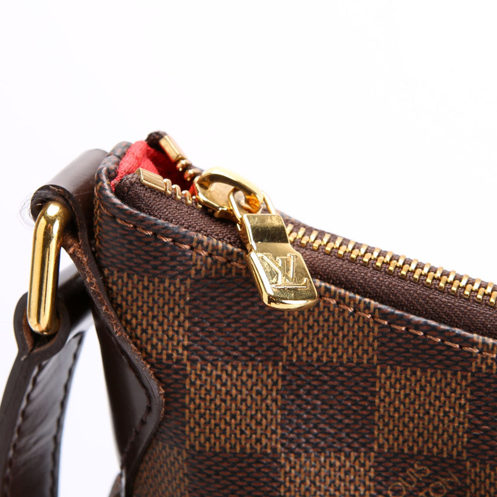 Louis Vuitton Bloomsbury PM Damier Ebene