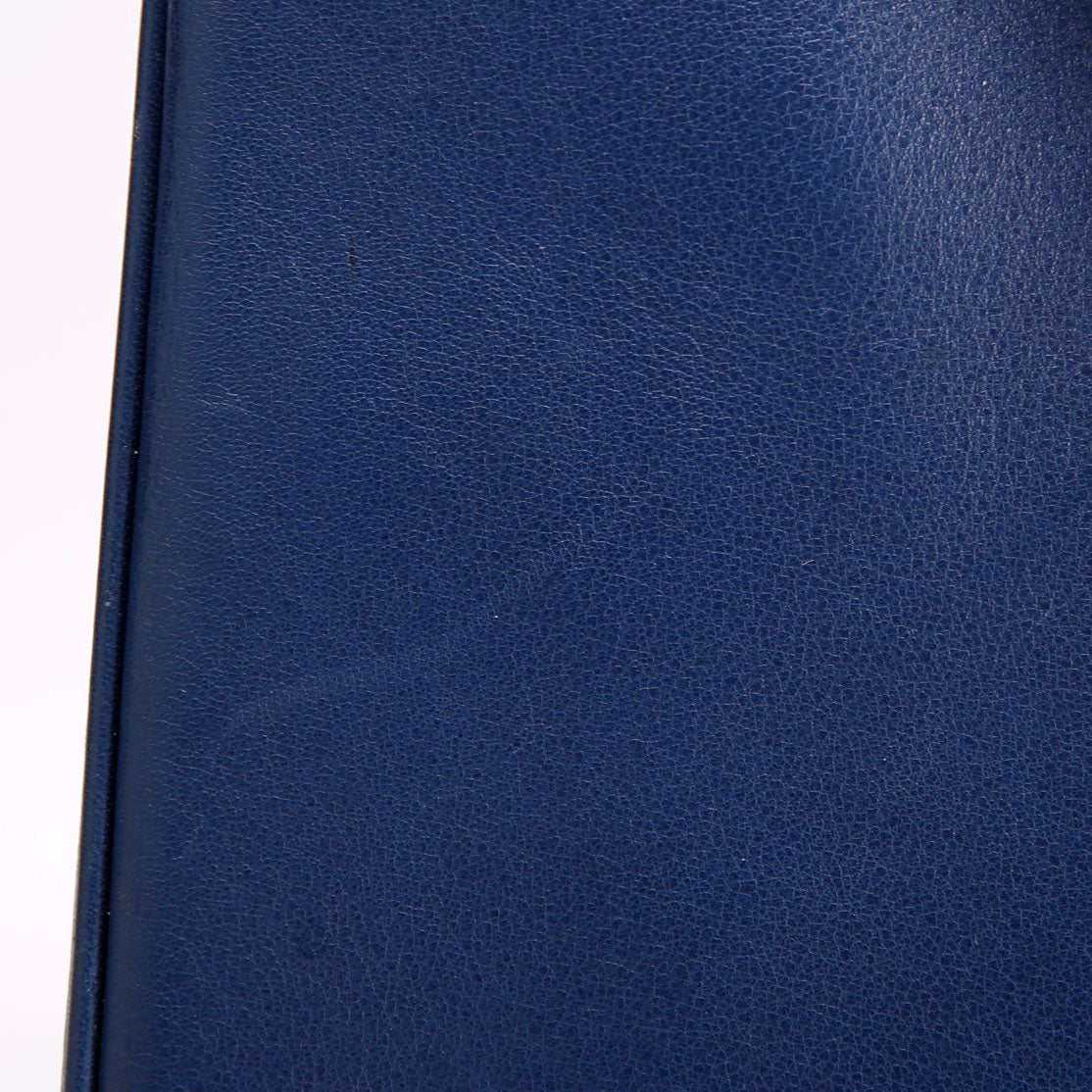 Christian Dior Diorissimo Medium Navy