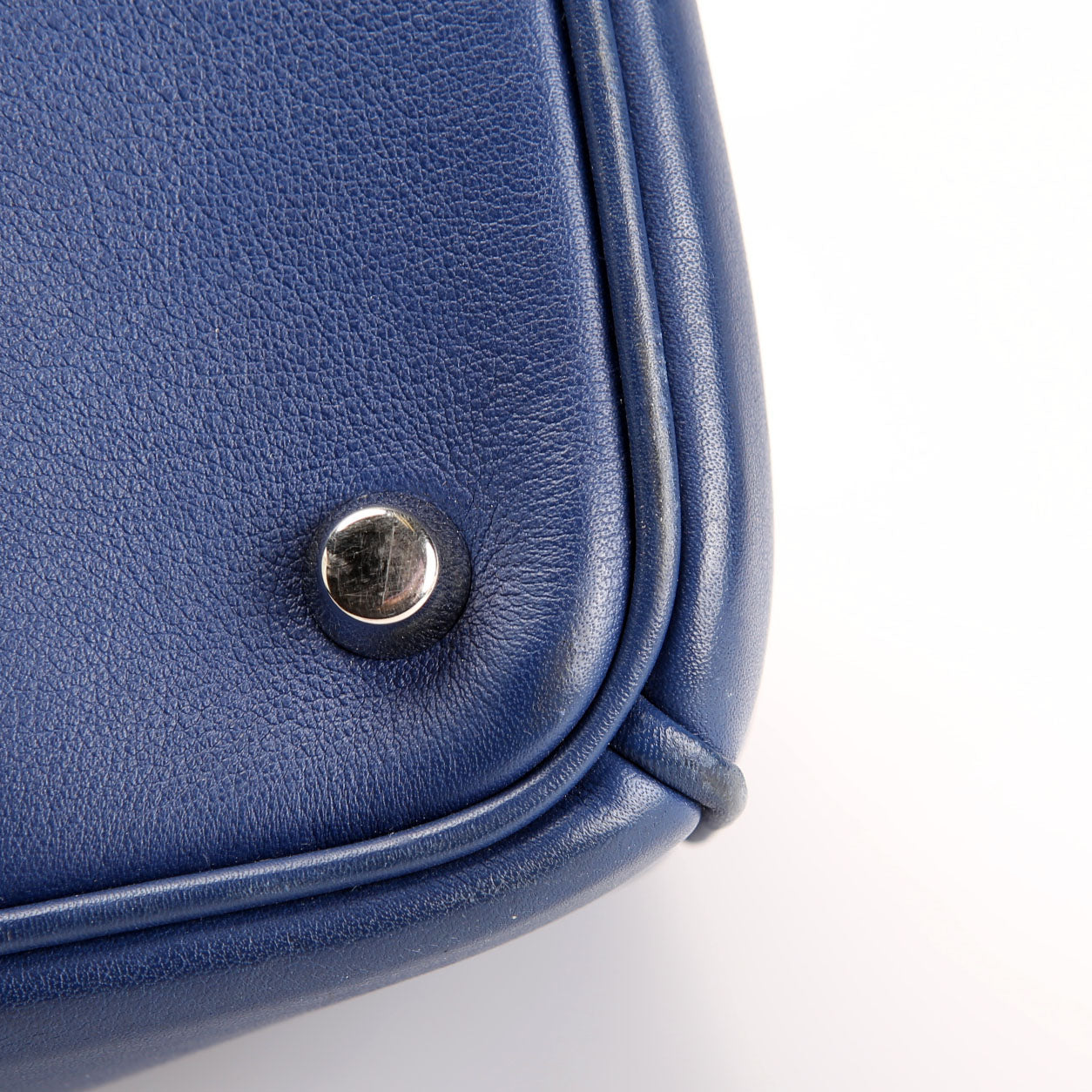Christian Dior Diorissimo Medium Navy