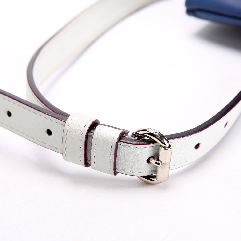 Christian Dior Diorissimo Medium Navy