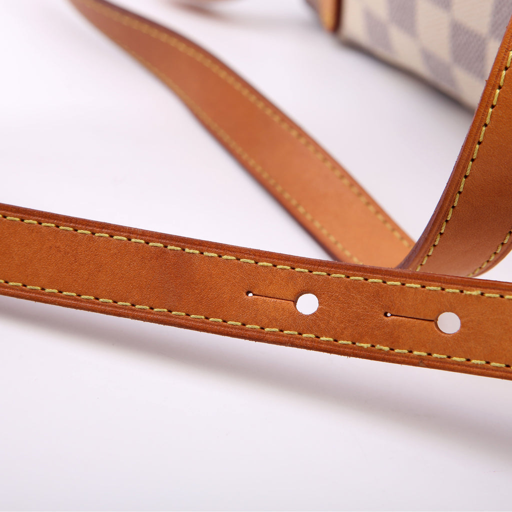 Louis Vuitton Sperone Backpack Damier Azur