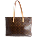 Louis Vuitton Luco Monogram