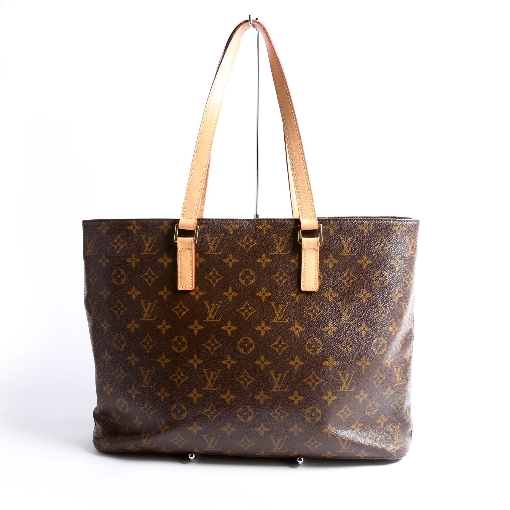 Louis Vuitton Luco Monogram