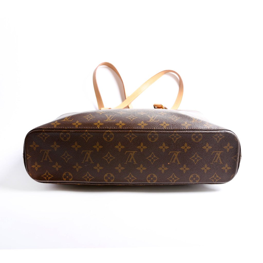 Louis Vuitton Luco Monogram