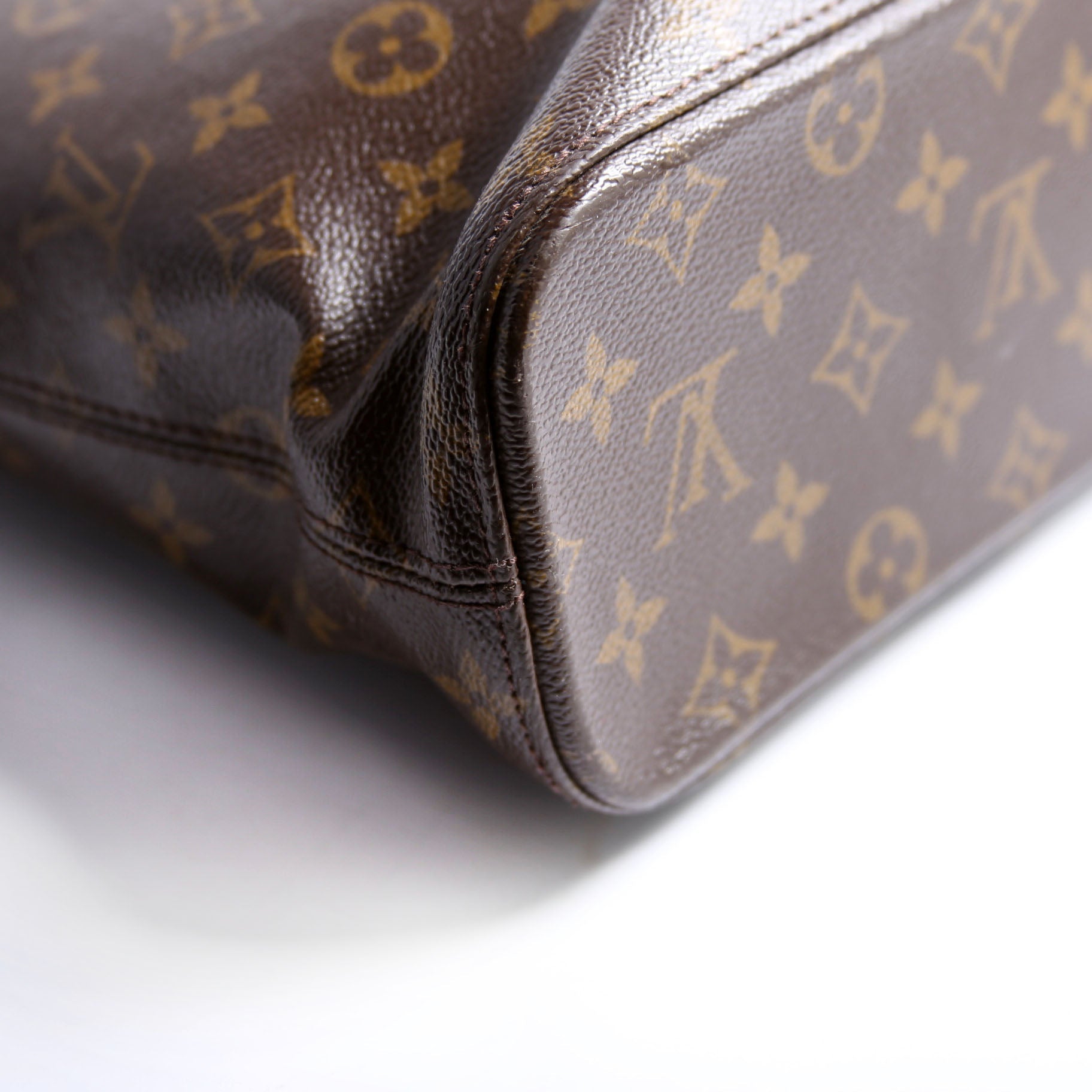 Louis Vuitton Luco Monogram