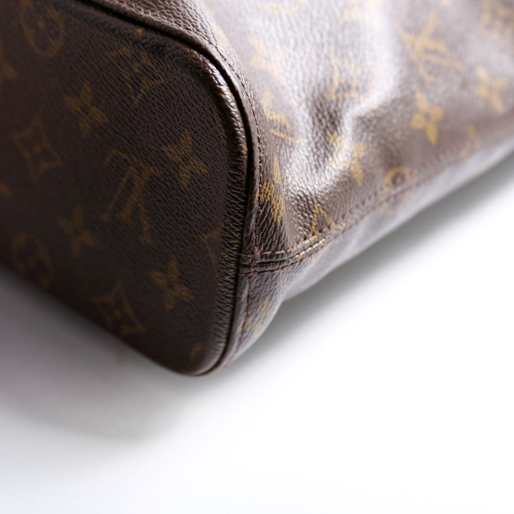 Louis Vuitton Luco Monogram