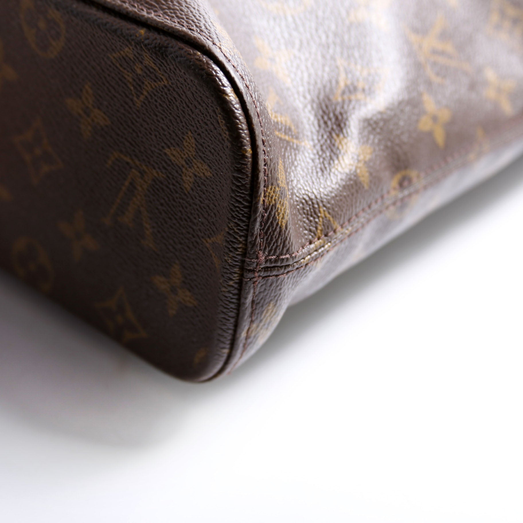 Louis Vuitton Luco Monogram