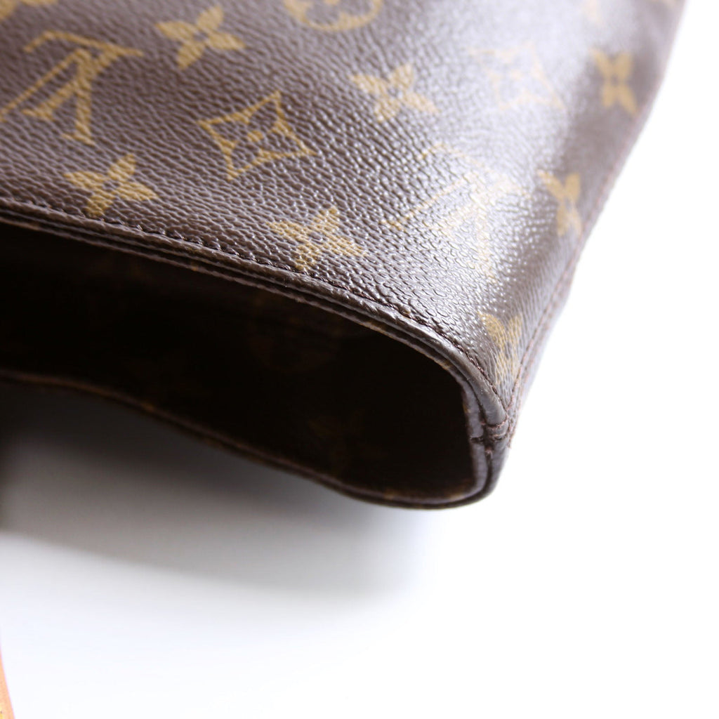 Louis Vuitton Luco Monogram
