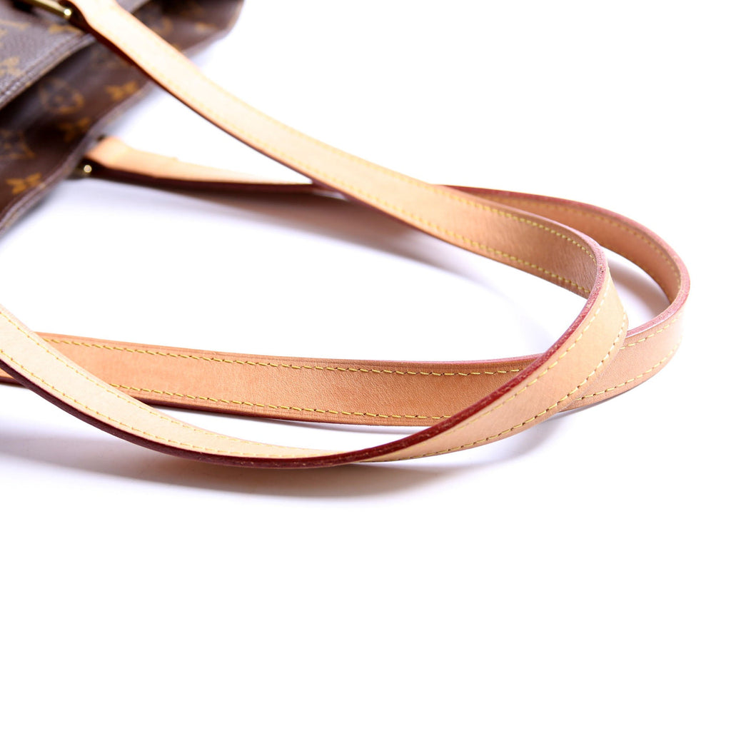 Louis Vuitton Luco Monogram
