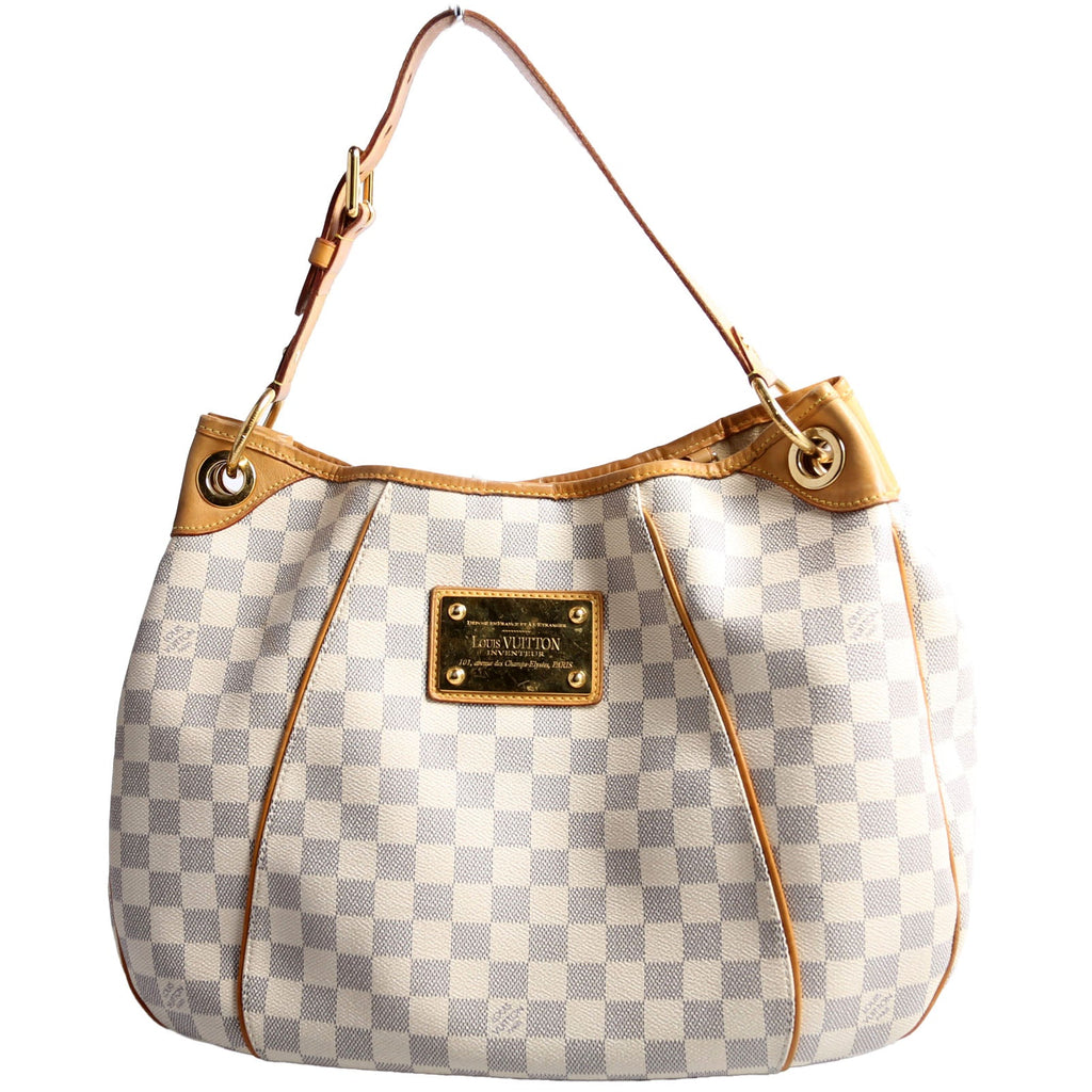 Louis Vuitton Galliera PM Azur
