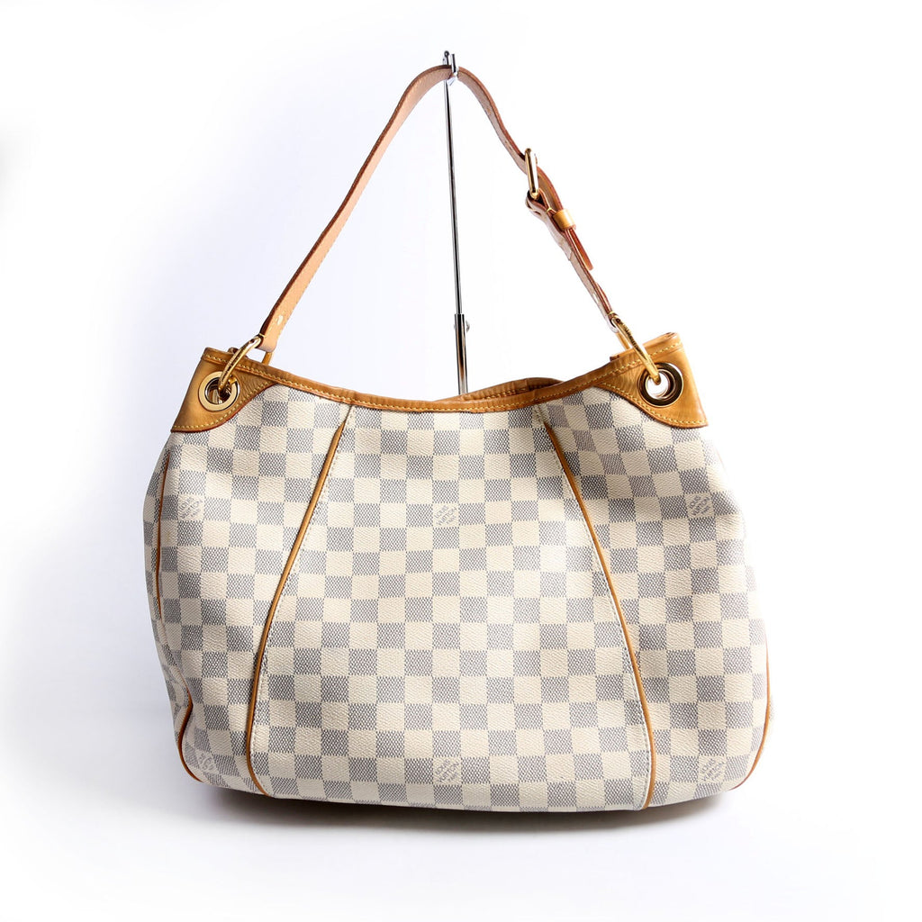 Louis Vuitton Galliera PM Azur
