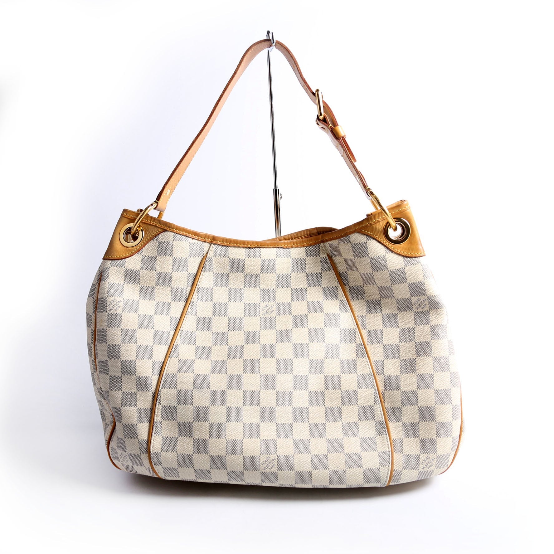 Louis Vuitton Galliera PM Azur