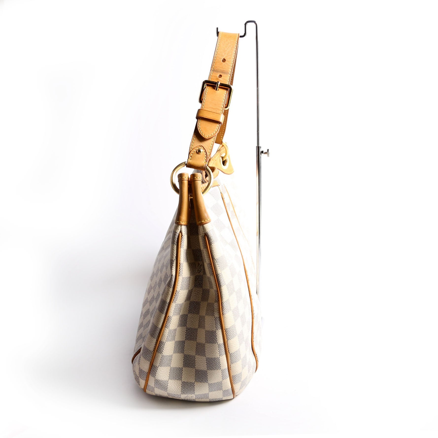 Louis Vuitton Galliera PM Azur