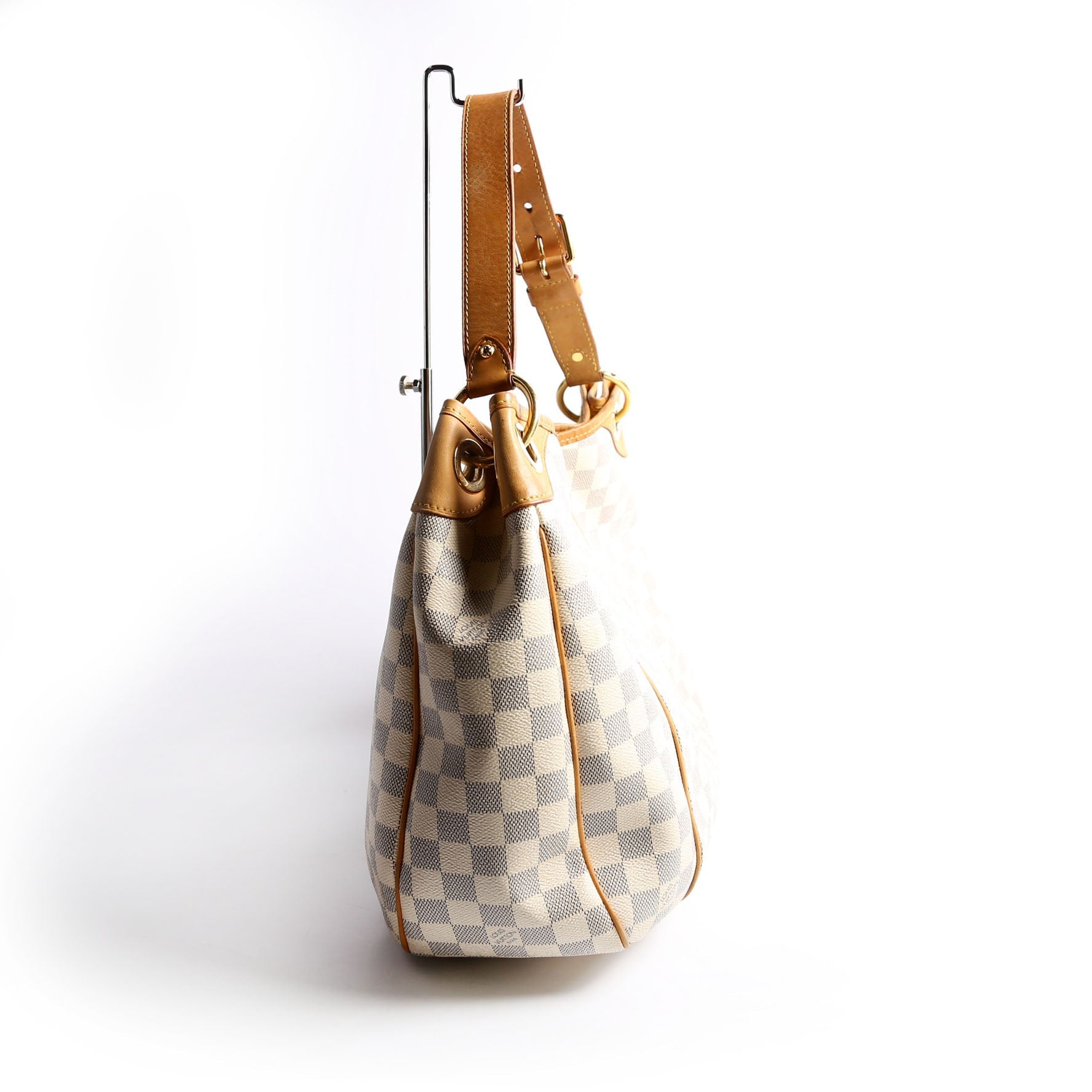 Louis Vuitton Galliera PM Azur
