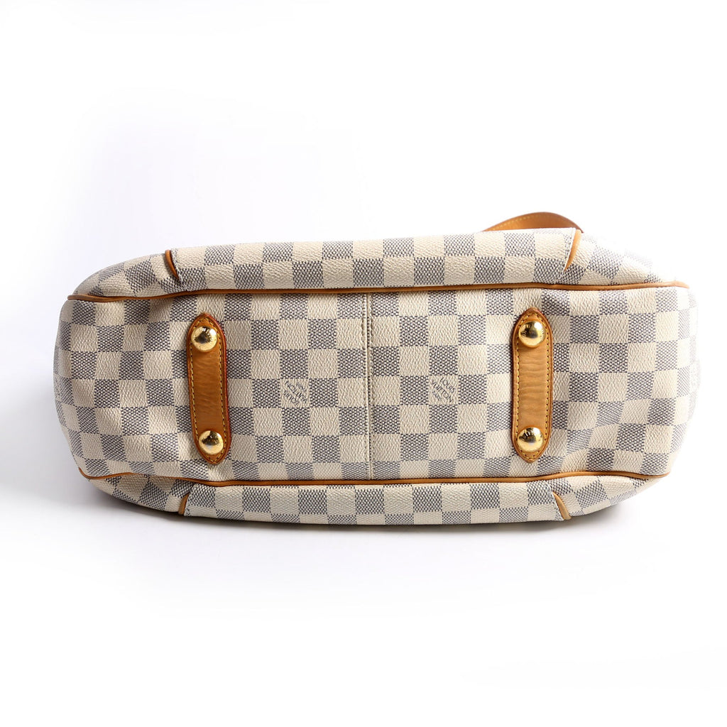Louis Vuitton Galliera PM Azur