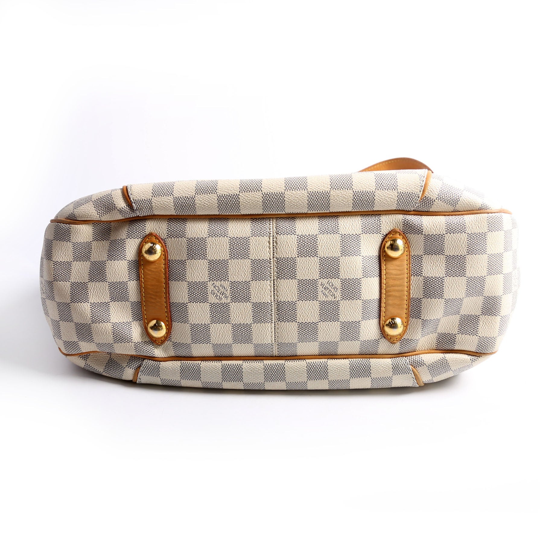 Louis Vuitton Galliera PM Azur