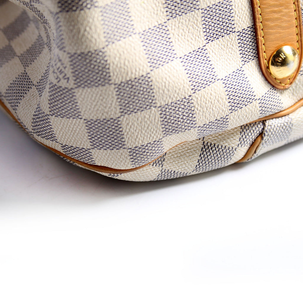 Louis Vuitton Galliera PM Azur