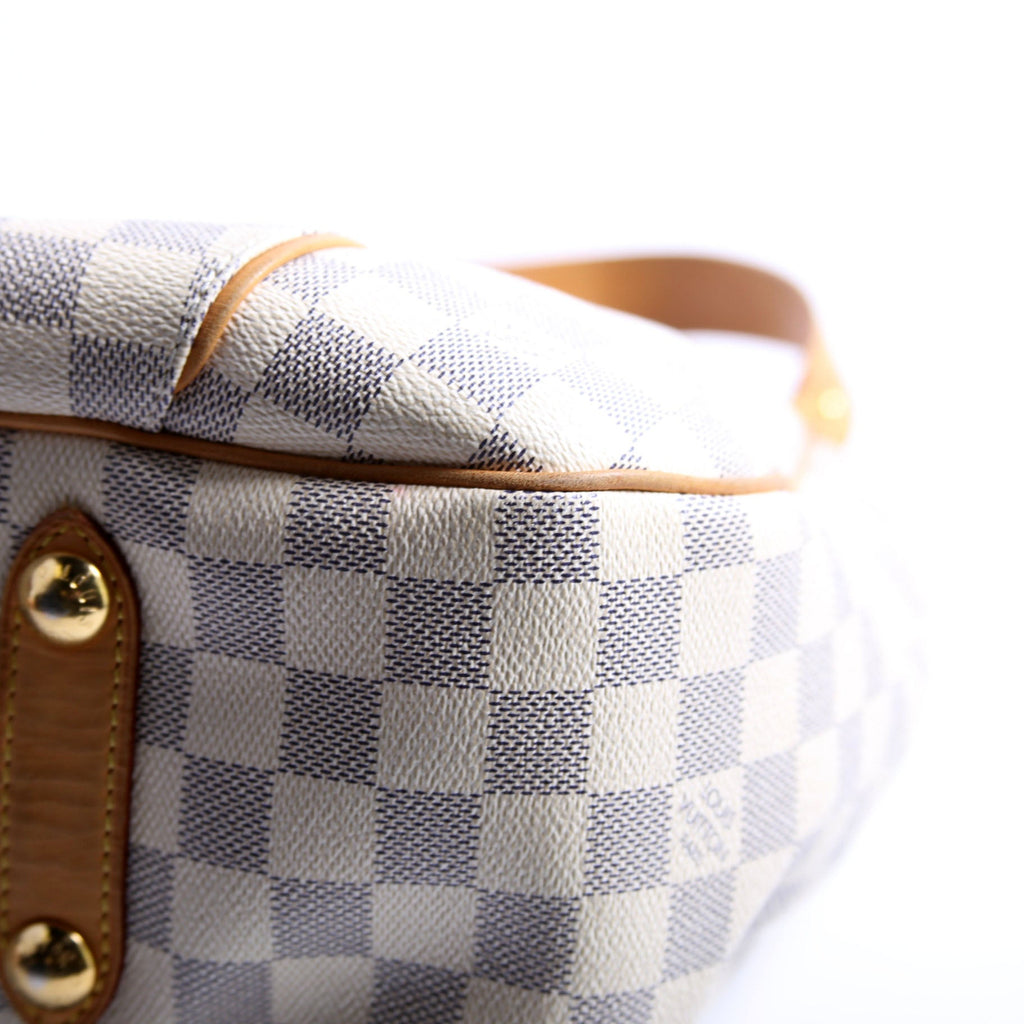 Louis Vuitton Galliera PM Azur