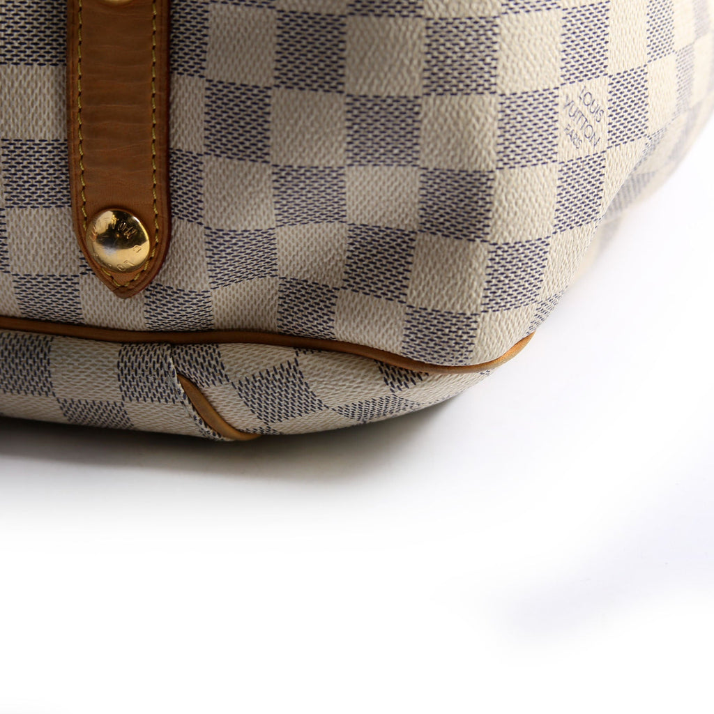 Louis Vuitton Galliera PM Azur