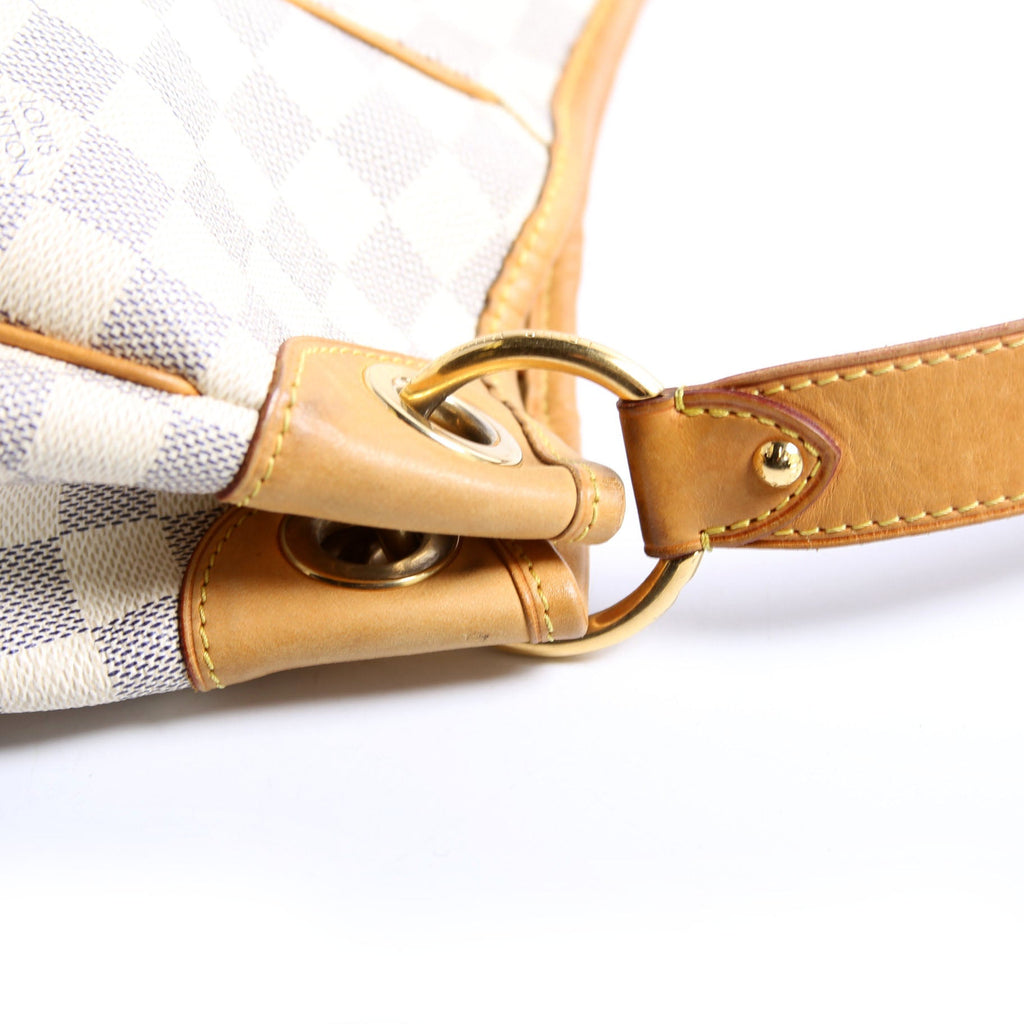 Louis Vuitton Galliera PM Azur