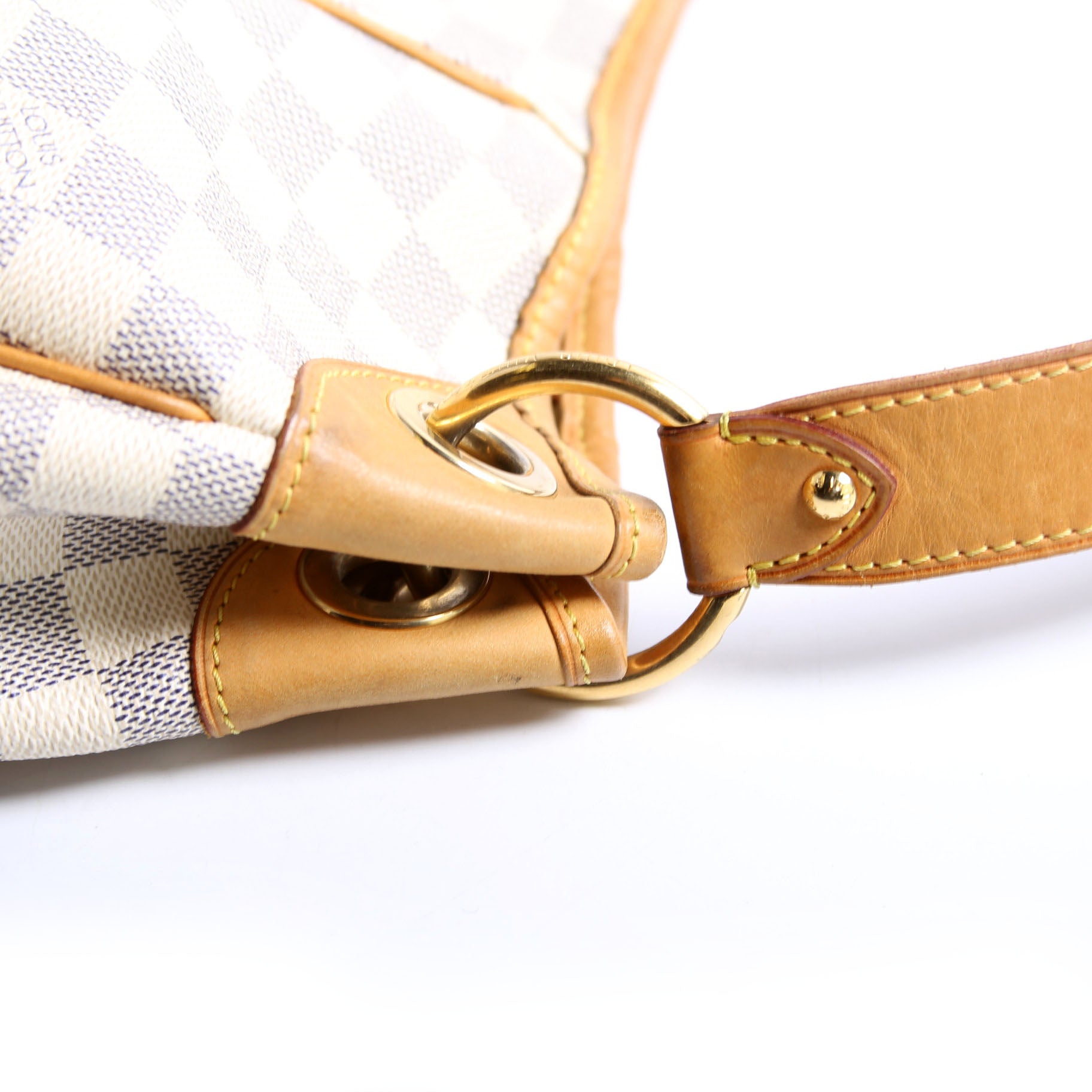 Louis Vuitton Galliera PM Azur
