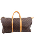 Louis Vuitton Keepall 50 Monogram