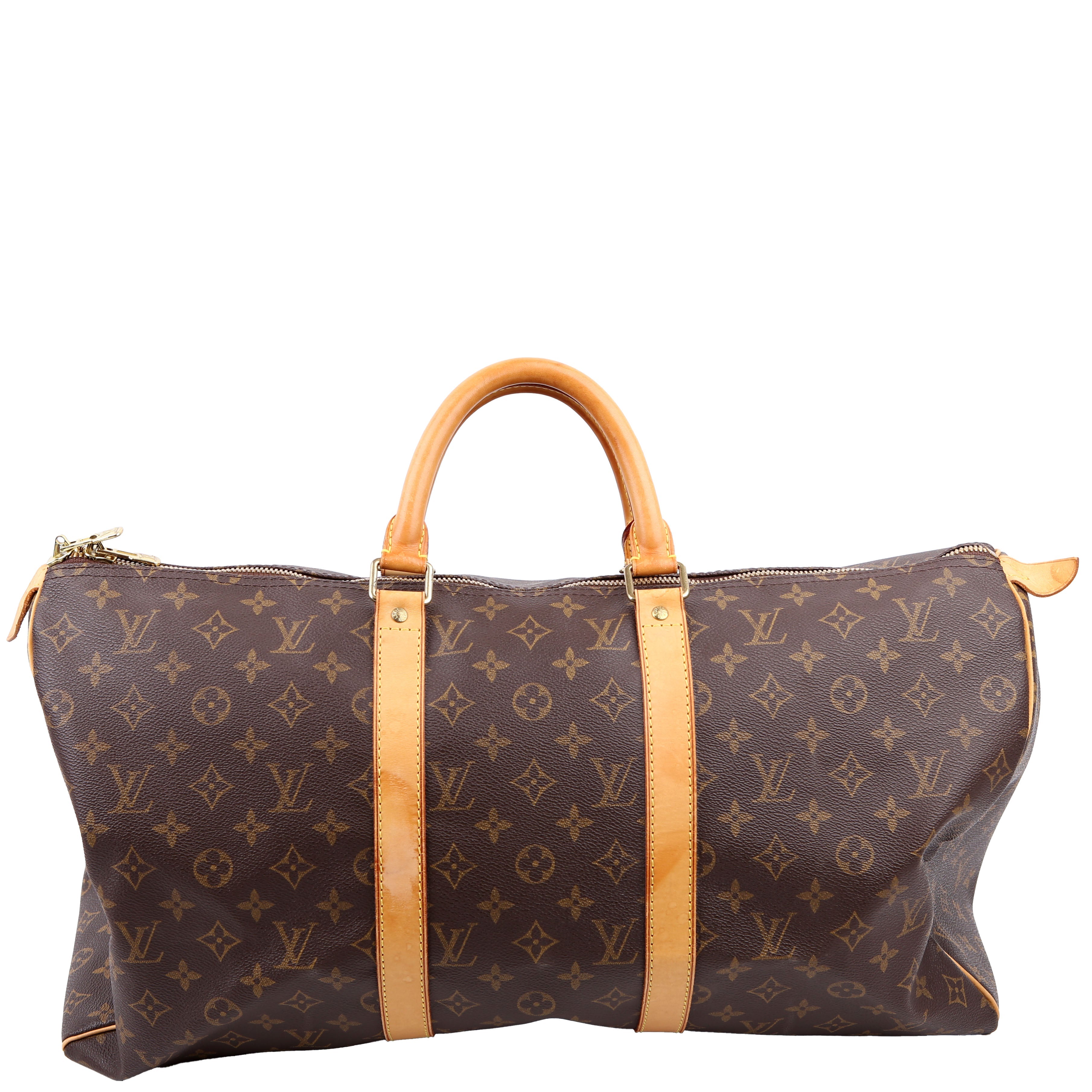Louis Vuitton Keepall 50 Monogram