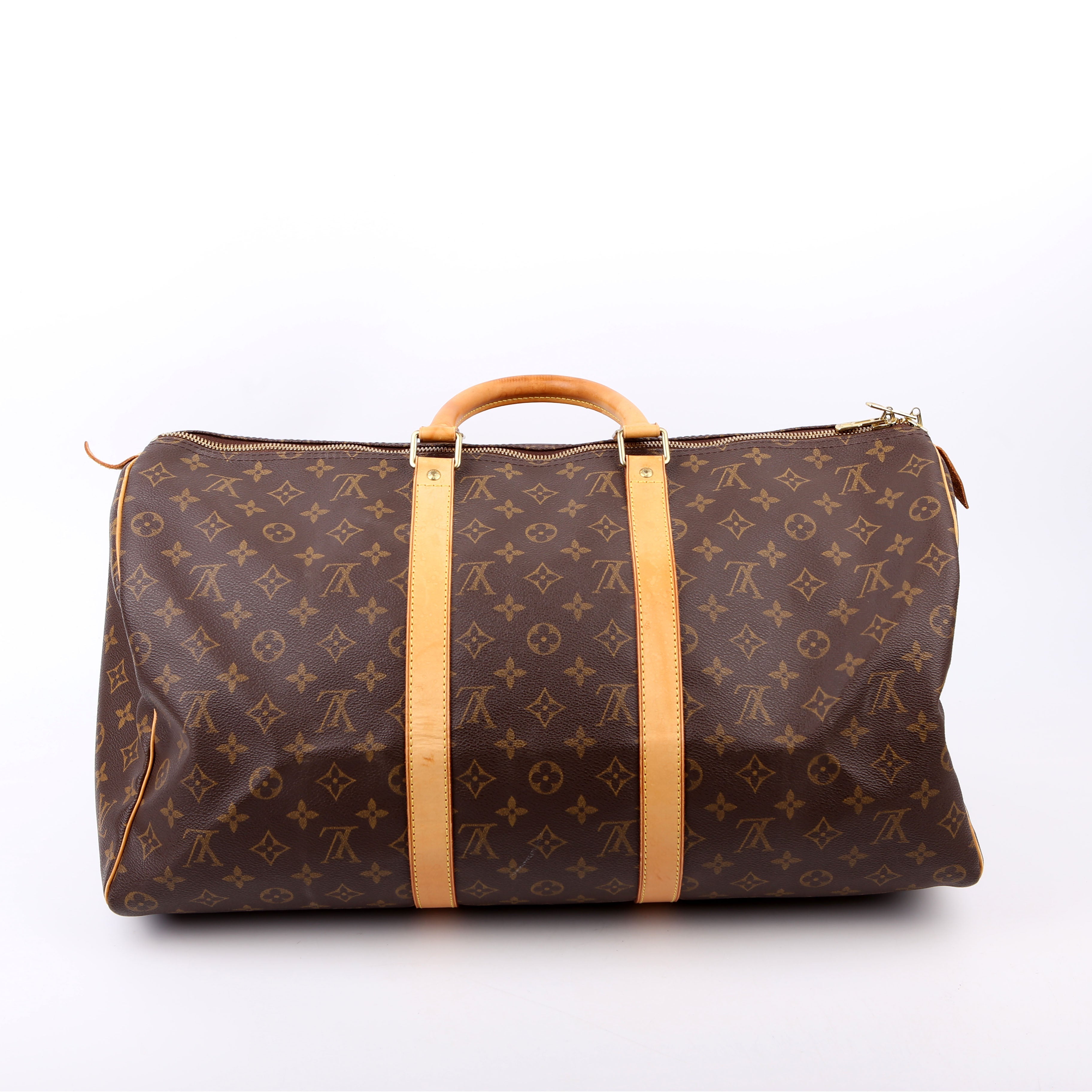 Louis Vuitton Keepall 50 Monogram