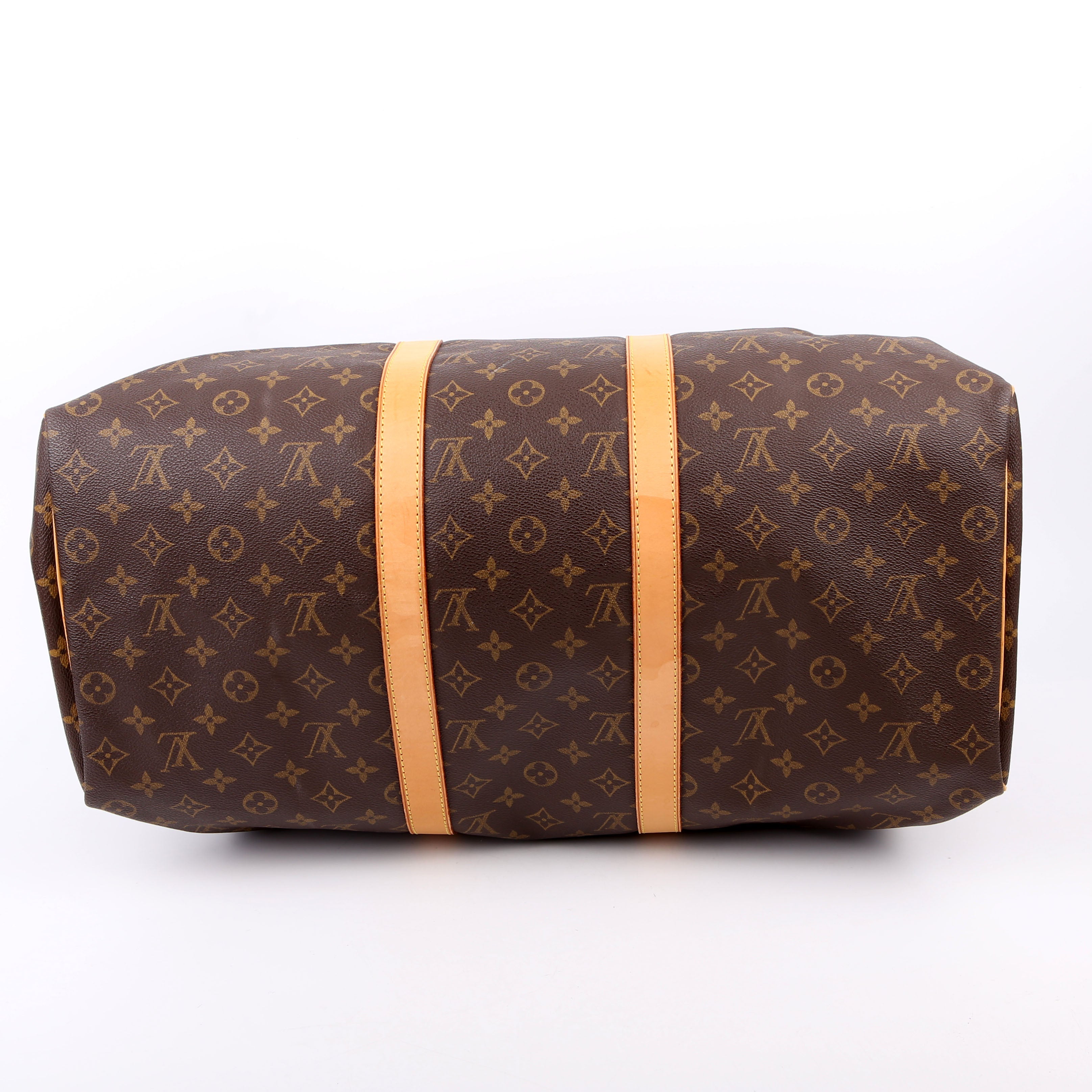Louis Vuitton Keepall 50 Monogram