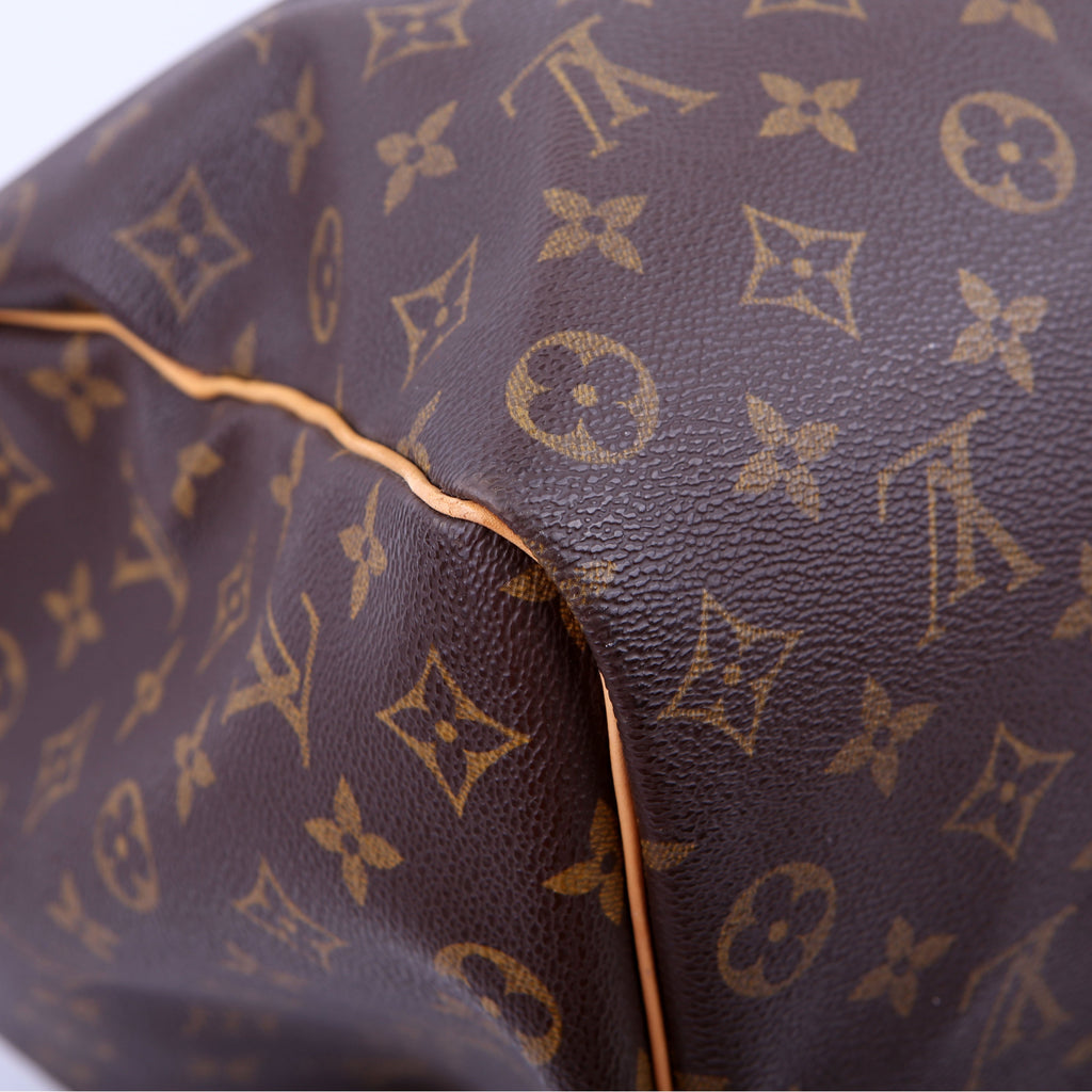 Louis Vuitton Keepall 50 Monogram