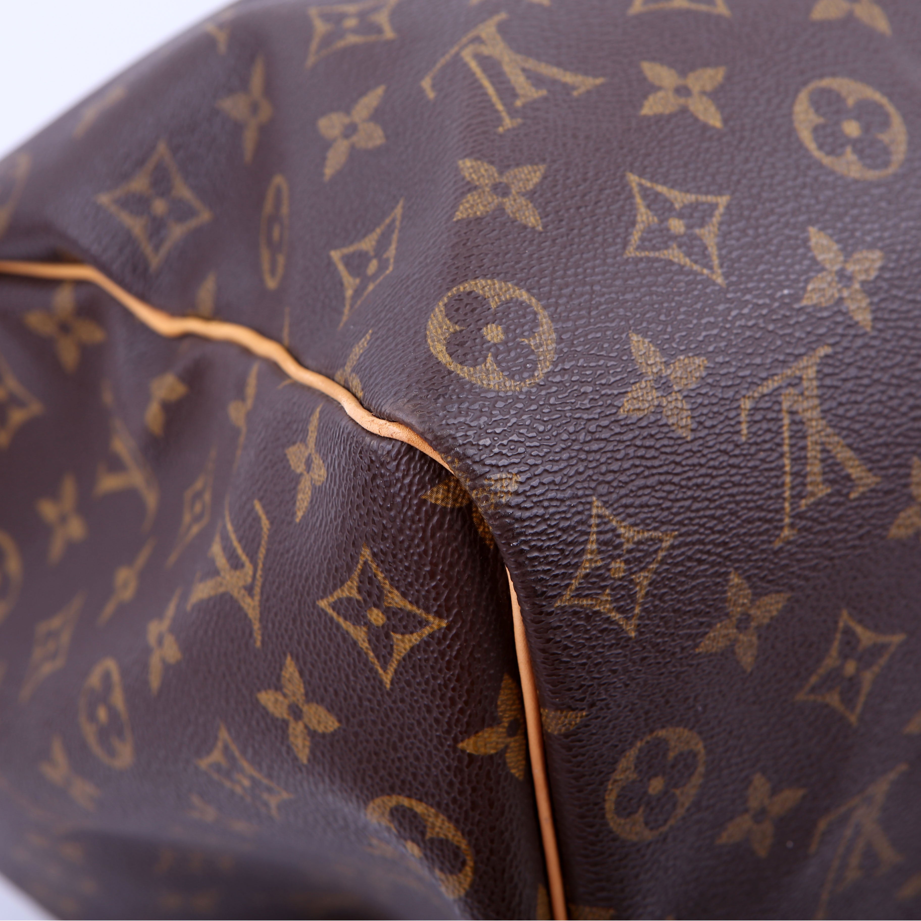Louis Vuitton Keepall 50 Monogram
